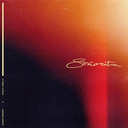 Shawn Mendes - Señorita  Lyrics
