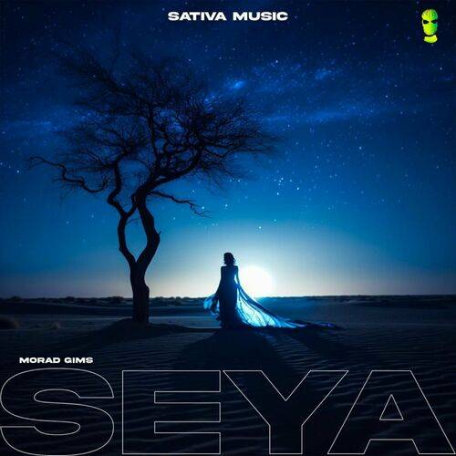 SativaMusic - Seya  Lyrics