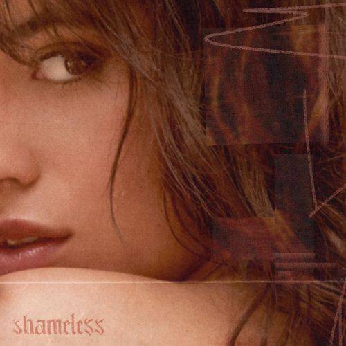 Camila Cabello - Shameless  Lyrics