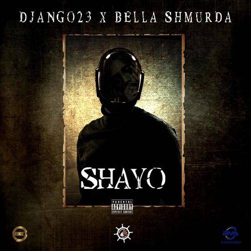 Django23 - SHAYO (feat. Bella Shmurda)  Lyrics