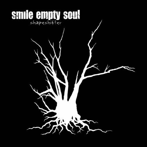 Smile Empty Soul - Silhouettes  Lyrics