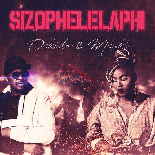 Msaki - Sizophelelaphi  Lyrics
