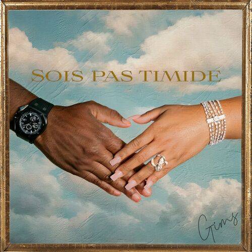 Maître Gims - SOIS PAS TIMIDE  Lyrics