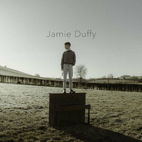 Jamie Duffy - Solas  Lyrics