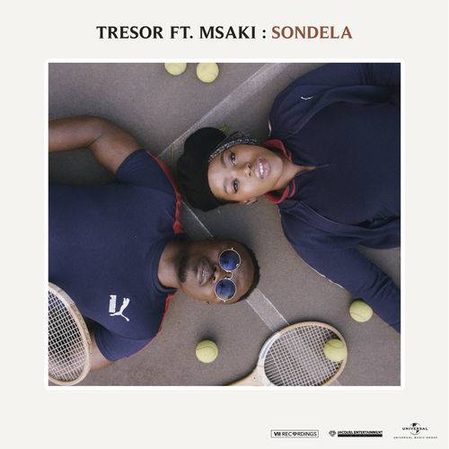 Tresor - Sondela (Edit)  Lyrics