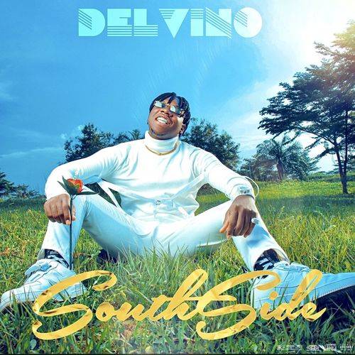 Delvino - Southside  Lyrics