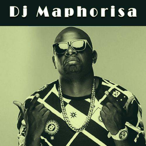 DJ Maphorisa - Soweto Baby  Lyrics
