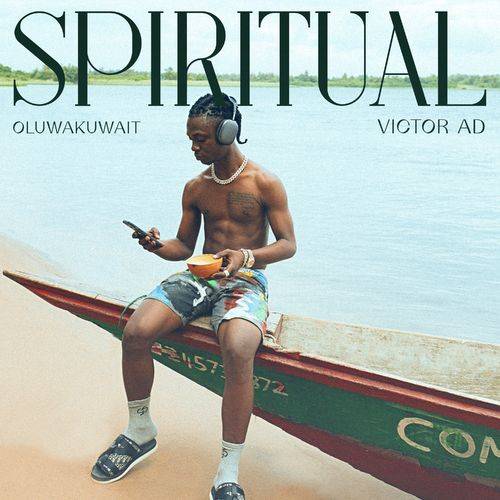 Oluwa Kuwait - Spiritual  Lyrics