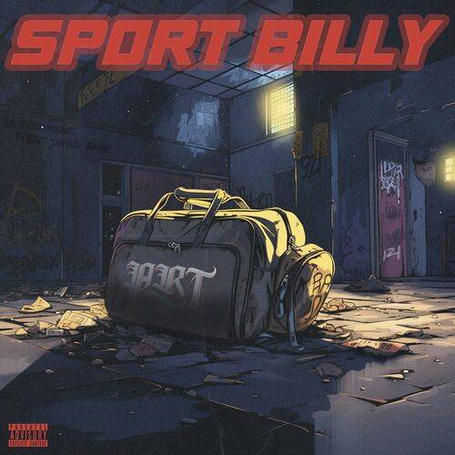 Booba - Sport Billy  Lyrics