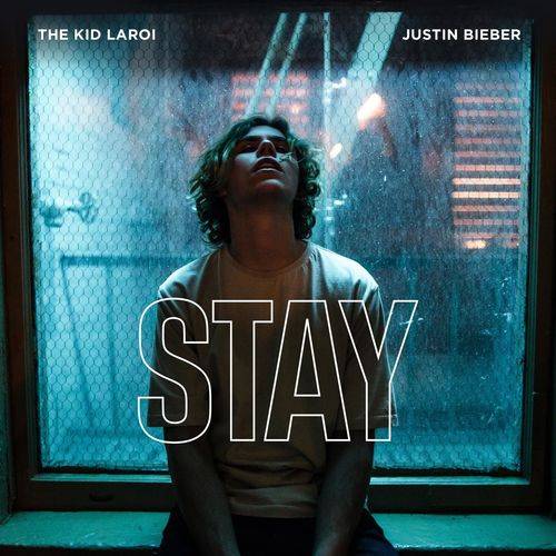 The Kid Laroi - Stay  Lyrics