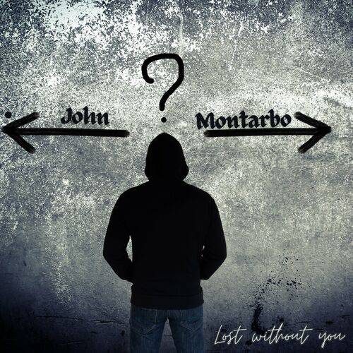 John montarbo - Still waiting For : Still waiting For  Lyrics
