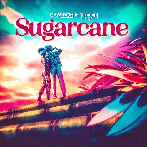 Camidoh - Sugarcane  Lyrics