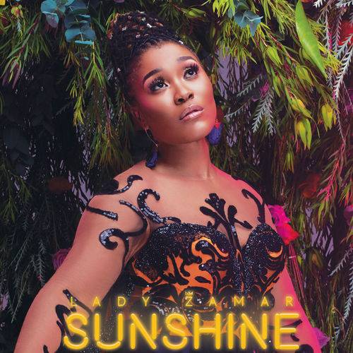 Lady Zamar - Sunshine (Radio Edit)  Lyrics