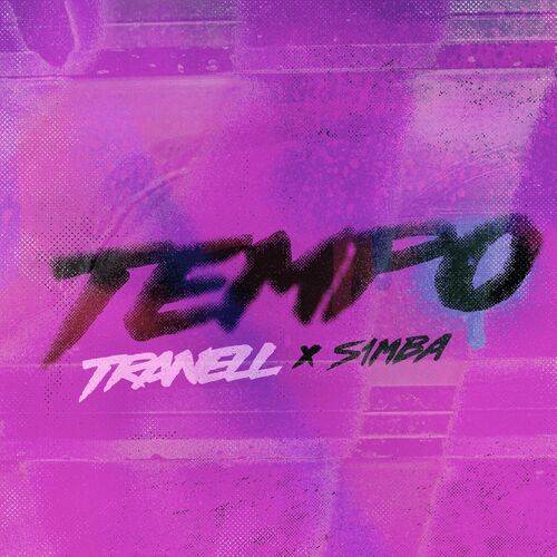 Tranell - Tempo  Lyrics