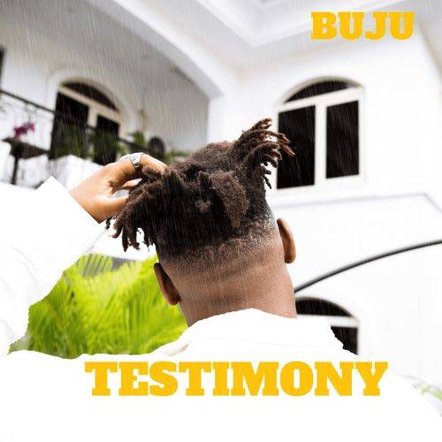 Buju - Testimony  Lyrics