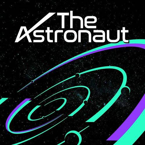 Jin - The Astronaut  Lyrics