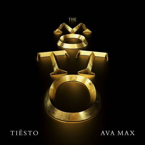 Tiësto - The Motto  Lyrics