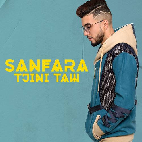 Sanfara - Tjini Taw  Lyrics