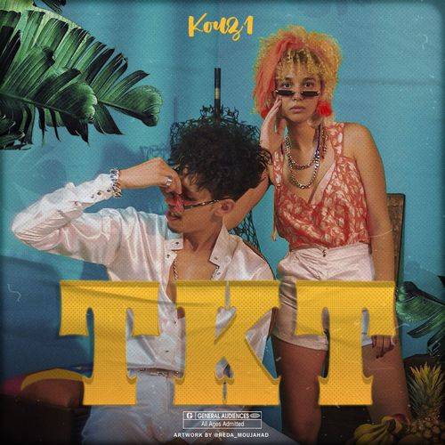 kouz1 - TKT  Lyrics