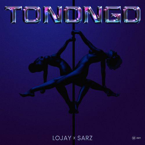Lojay - Tonongo  Lyrics
