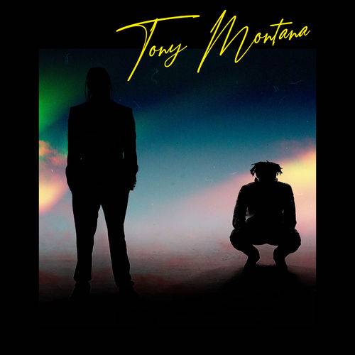 Mr Eazi - Tony Montana  Lyrics