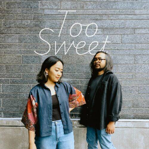 The Macarons Project - Too Sweet  Lyrics