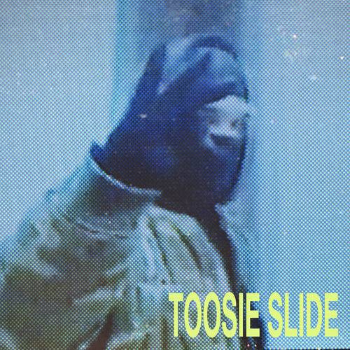 Drake - Toosie Slide  Lyrics