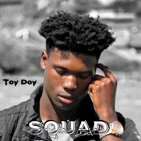 Toy Doy - Started  Lyrics