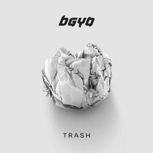 BGYO - Trash  Lyrics