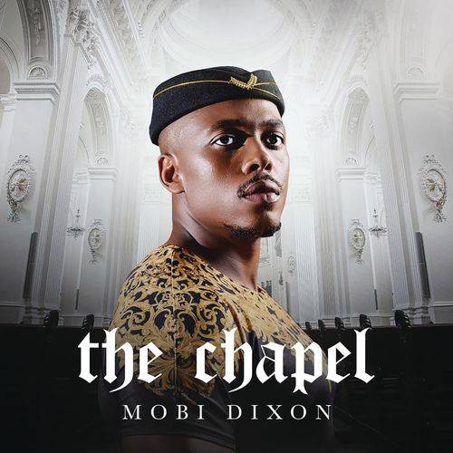 Mobi Dixon - Ubukho Bakho (feat. Berita)  Lyrics