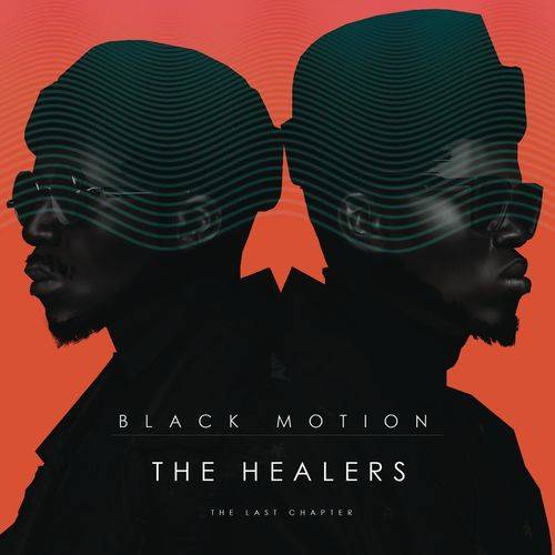 Black Motion - Uleleni  Lyrics