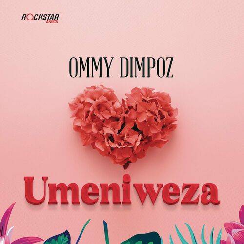 Ommy Dimpoz - Umeniweza  Lyrics