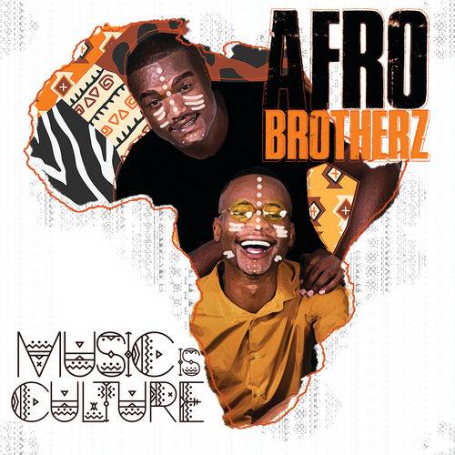 Afro Brotherz - Umoya  Lyrics