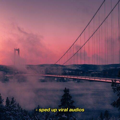 sped up viral audios - under the influence (sped up)  Lyrics