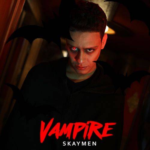 Skaymen - Vampire  Lyrics
