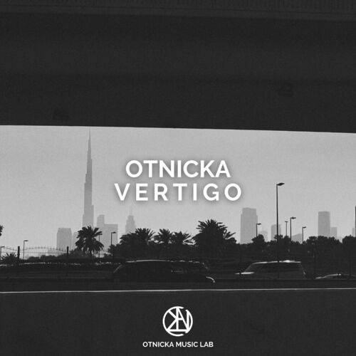 Otnicka - Vertigo  Lyrics