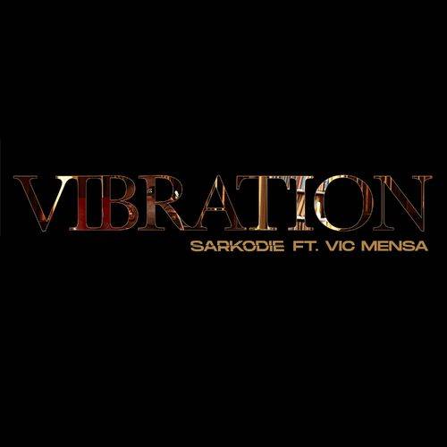 Sarkodie - Vibration  Lyrics