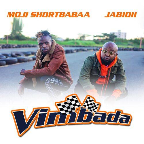 Moji Shortbabaa - Vimbada  Lyrics