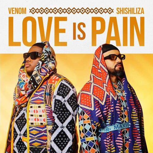 Venom - Vuka (feat. Aubrey Qwana, Majorsteez, Howard & Paula Sibiya)  Lyrics