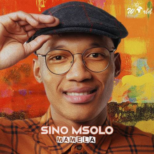 Sino Msolo - Vuma  Lyrics