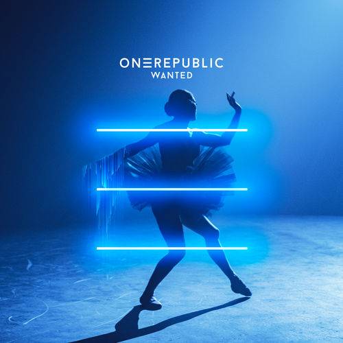 OneRepublic - Wanted  Lyrics