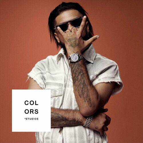 ElGrandeToto - WELD LAADOUL (A COLORS SHOW)  Lyrics
