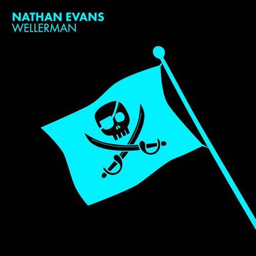 Nathan Evans - Wellerman (Sea Shanty)  Lyrics