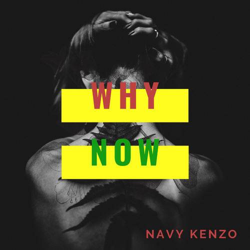Navy Kenzo - Why Now  Lyrics