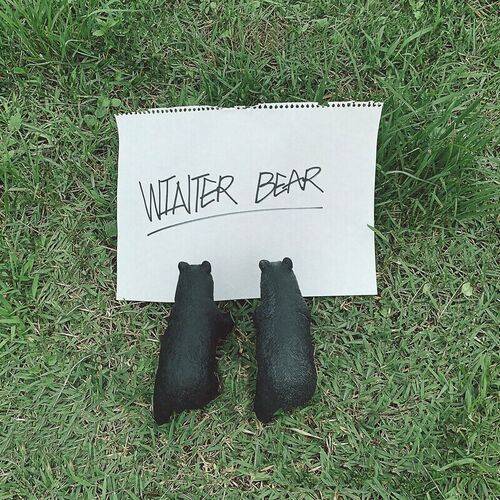 V - Winter Bear  Lyrics
