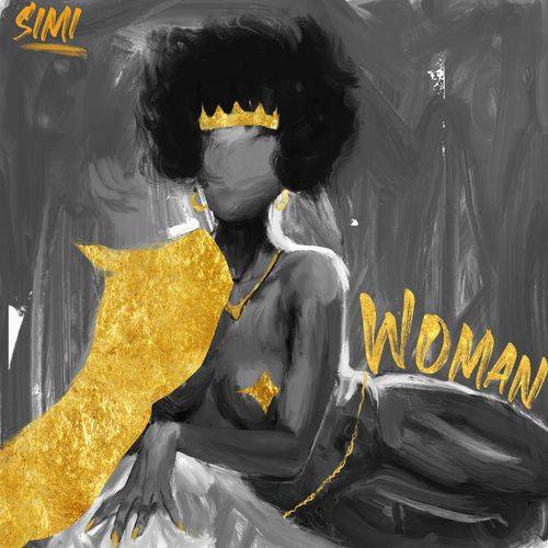 Simi - Woman  Lyrics