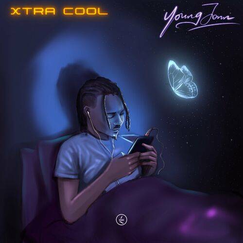 Young Jonn - Xtra Cool  Lyrics