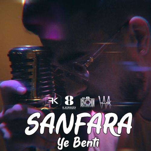 Sanfara - Ya Benti  Lyrics