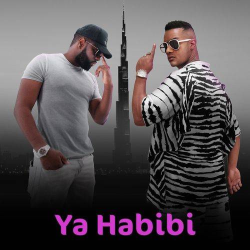 Mohamed Ramadan - Ya Habibi  Lyrics