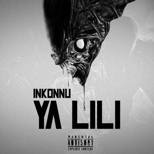 Inkonnu - YA Lili  Lyrics